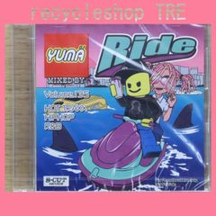 DJ YUMA Ride Volume 36 37 hip hop mix cd - メルカリ