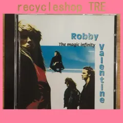 2026年最新】ROBBY VALENTINEの人気アイテム - メルカリ