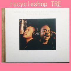 국내반 CD/Keizo Nakanishi & Peabo Bryson■ What I Do For Love [PICL0011/4988102146856]D26241