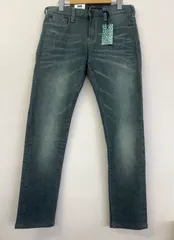 SCOTCH & SODA スコッチアンドソーダ デニムパンツ ジーンズ グレー系 W28 タグ付きのサムネイル