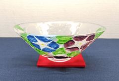 平茶碗 義山 朝顔(超耐熱)今岡妙見 茶道具 新品 - メルカリ