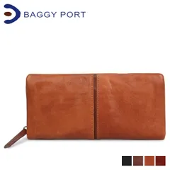 バギーポート BAGGY PORT 長財布 メンズ レディース FULLCHROME HRD400のサムネイル