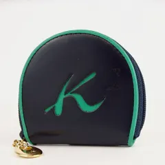 Kitamura キタムラ コインケース レザー 16-352(6)のサムネイル