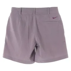 ナイキ (WOMEN - 2) ポリ スウッシュ ゴルフ ハーフパンツのサムネイル