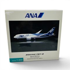 Phoenix 1:400 B767-300ER JA608A 全日空 ANA - メルカリ