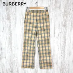 2026年最新】BURBERRY GOLF レディース カジュアルパンツの人気