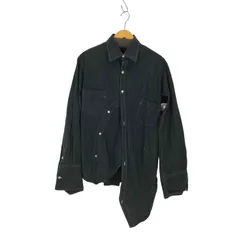 フーワット WhoWhat AFTER PARTY SHIRT メンズ JPN：M のサムネイル