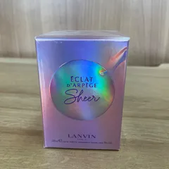 LANVIN  ECLAT D’ARPEGE SHEER 30ml KKVTRDE5のサムネイル