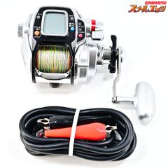 Daiwa SEABORG 150S 電動リール - メルカリ