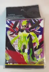 Pokemon デッキケース メガジガルデのサムネイル