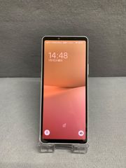 超美品 国内版 SIMフリー Xperia 10 V 128GB ラベンダー色 - メルカリ