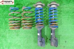 フィット GE8 Js racing サスペンションキット 金足 - メルカリ