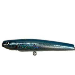 バブルスイマー240 シルバー 菊池工房 H197 - メルカリ