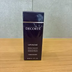 コスメデコルテ　モイスチュア リポソーム　60ml　美容液　COSME DECORTE　未使用　KM013のサムネイル