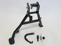 DAX125 ダックス 125 ST125 2023 以降 センター スタンド 黒のサムネイル