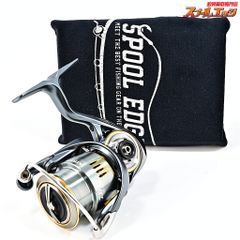 様 Daiwa 23 AIRITY LT2500Sドレスカスタムハンドル - メルカリ