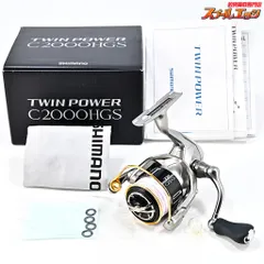 2026年最新】15 ツインパワー C2000Sの人気アイテム - メルカリ