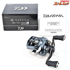 ダイワ タトゥーラ300XHL DRT バリアルハンドル140-150 - メルカリ