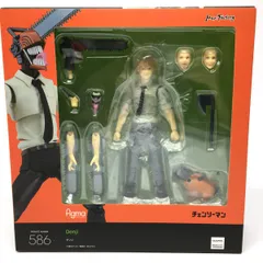 2026年最新】figma チェンソーマン デンジの人気アイテム - メルカリ