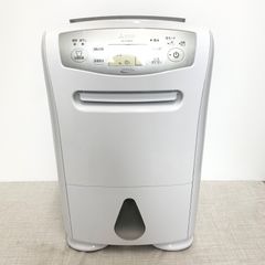 C68-5 三菱 衣類乾燥除湿機 MJ-P180PX-W SARARI サラリ - メルカリ