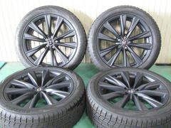 1台限定のお買い得冬セット】レクサス 20系 RX バージョンL後期純正