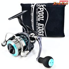 SHIMANO シマノ 08ステラ SW8000HG 夢屋カーボンノブカスタム 【シマノ】 08ステラ SW8000HG 夢屋ウルトラライトカーボンハンドル