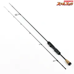 ★☆【ジャッカル】 ティモン Tコネクション コンフィー TCC-S60L-E JACKALL TIMON T-CONNECTION Comfy ニジマス K_136★☆v48901のサムネイル