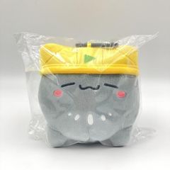 イエローハット ハットにゃん ぬいぐるみ - メルカリ