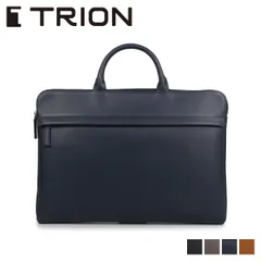 トライオン TRION バッグ ビジネスバッグ ブリーフケース メンズ DOCUMENT SA113のサムネイル