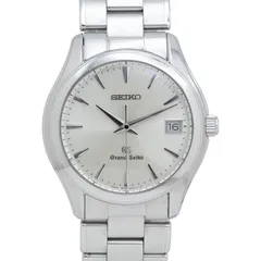 グランドセイコー Grand Seiko グランドセイコー SBGX005 SBGX005   クォーツ 腕時計 メンズ・ユニセックス 白のサムネイル