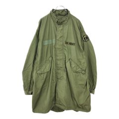 70s 米軍実物M65 フィッシュテール パーカー 検索 anytee - メルカリ