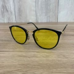 Ray-Ban レイバン RB3007 W2895 べっ甲柄 偏光サングラス - メルカリ