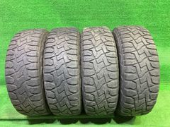 255/60R18 ダンロップ グランドトレック AT5 2024年製 RAV4 - メルカリ