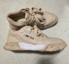 新品未使用 ミハラヤスヒロ MIHARA YASUHIRO PARKER 41 - メルカリ
