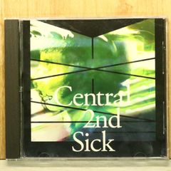 国内盤CD☆メロー・イエロー/MELLOW YELLOW□ CRAZY CLIMBER 【FRCD110