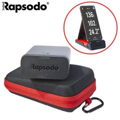 美品】Rapsodo MLM モバイルトレーサー - メルカリ
