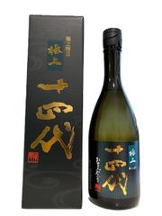 十四代 純米大吟醸別撰諸白720ml 2本 - メルカリ