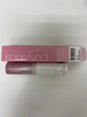 【新品】[ROMAND] GLASTING MELTING BALM 07 MAUVE WHIPのサムネイル