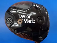 GK高辻▲激安[6546] ドライバー テーラーメイド BRNR MINI DRIVER COPPER/PROFORCE 65 M40X JP(JP)/S/11.5度のサムネイル