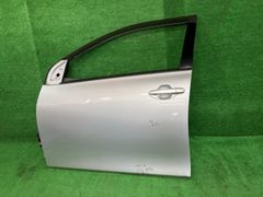 カローラアクシオ NZE144 右リアドア X HIDリミテッド 4WD ニホンイタ