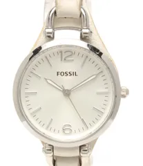 フォッシル 腕時計 ES2829 クオーツ シルバー系 レディース FOSSILのサムネイル