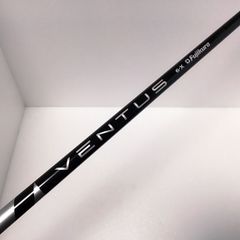 VENTUS BLACK 7X Velocore US 3W ミニドライバー用 - メルカリ