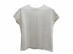 エーグル AIGLE Tシャツ ホワイト ノースリーブ Lのサムネイル