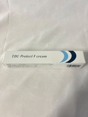 新品未開封】TBC Protect F cream 保湿クリーム 30g - メルカリ