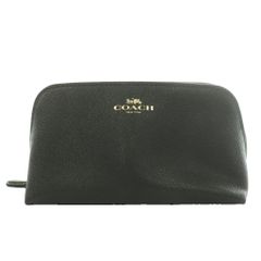 人気】COACH コーチ 財布 ブラック エンボス加工 オプアート - メルカリ