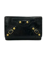 バレンシアガ ６連キーケース レザー 253048 ユニセックス BALENCIAGAのサムネイル