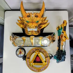 2026年最新】牙狼 <GARO>の人気アイテム - メルカリ