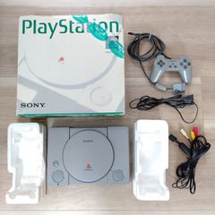 プレイステーションクラシック SCPH-1000R コントローラー 専用ケース