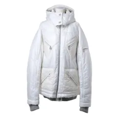 CHANEL 03A P21850V13361 スポーツライン ジップ ブルゾンのサムネイル