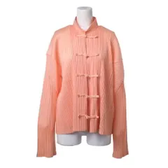 PLEATS PLEASE PP41-JD164 プリーツ チャイナ ジャケットのサムネイル